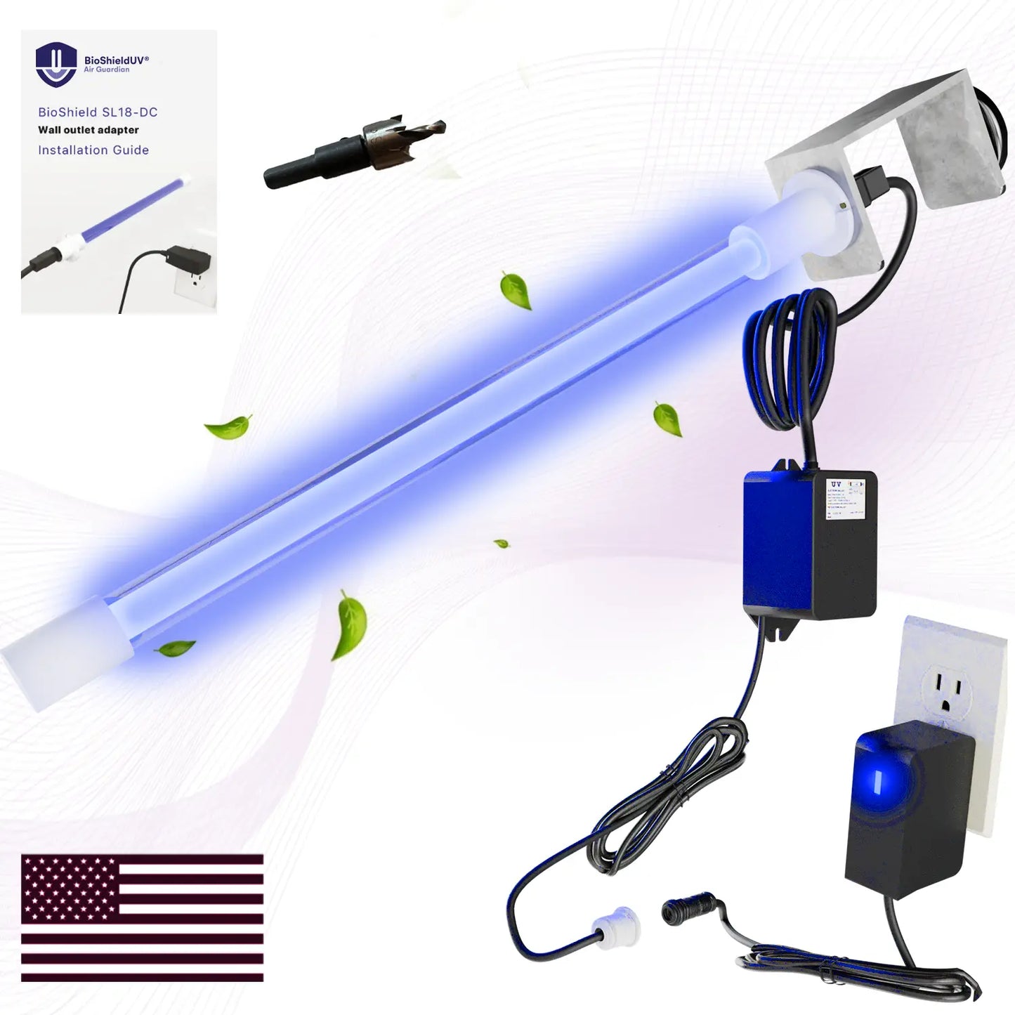 BioShieldUV Bundle