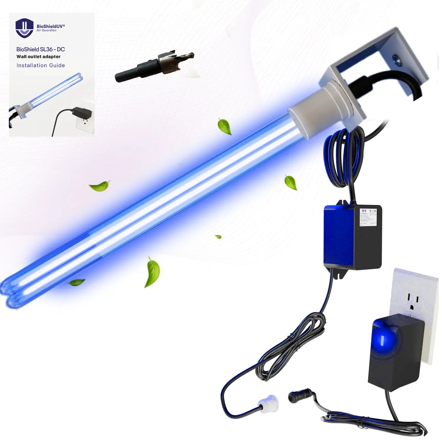 BioShieldUV Bundle