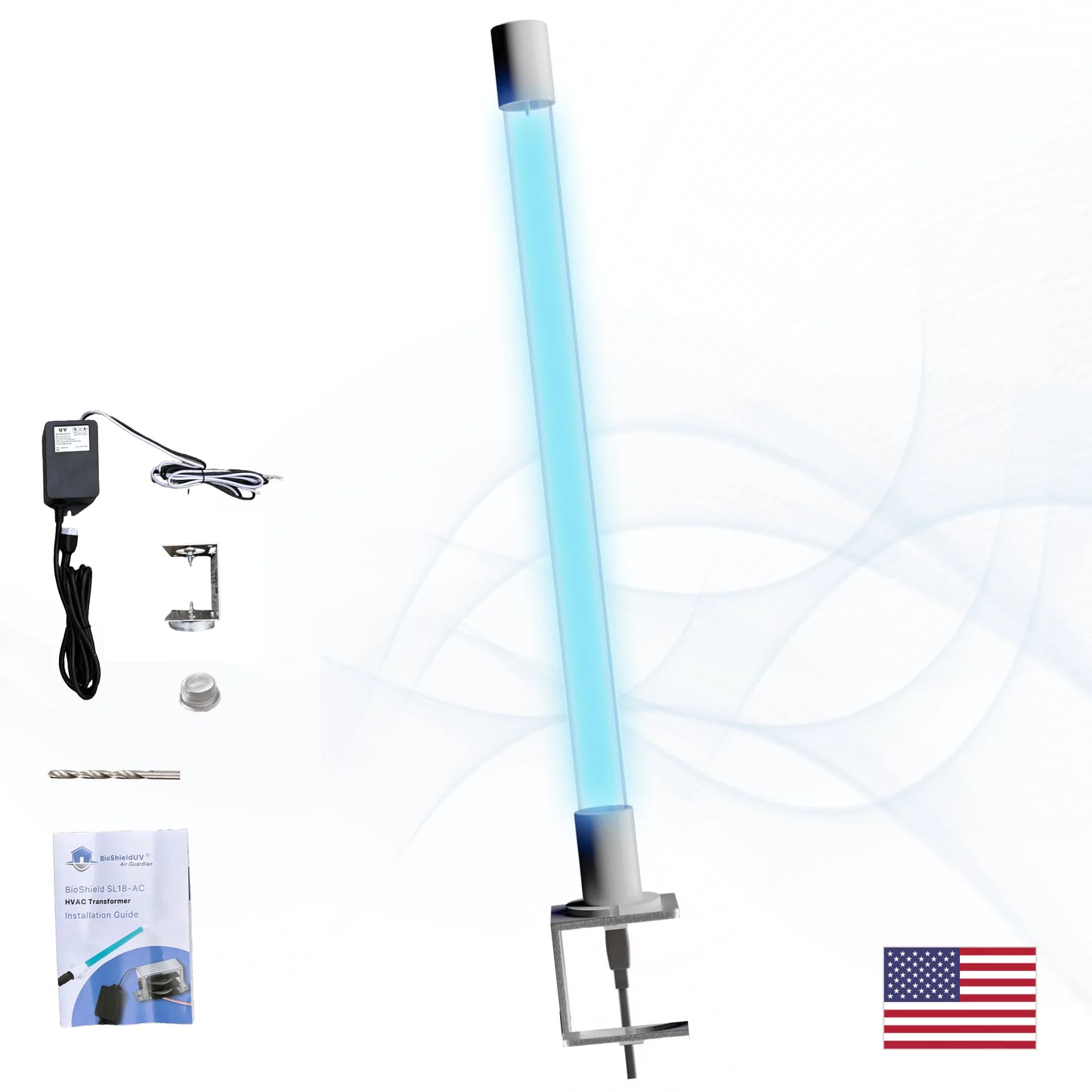 BioShield Magnetic