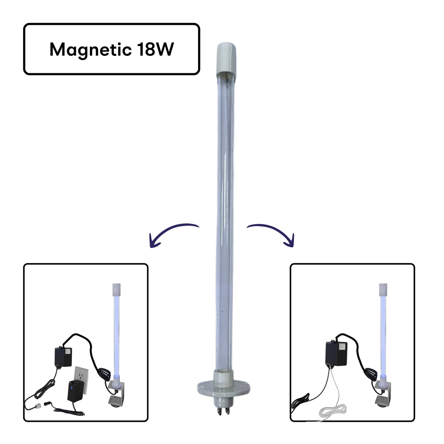 Replacement Bulbs