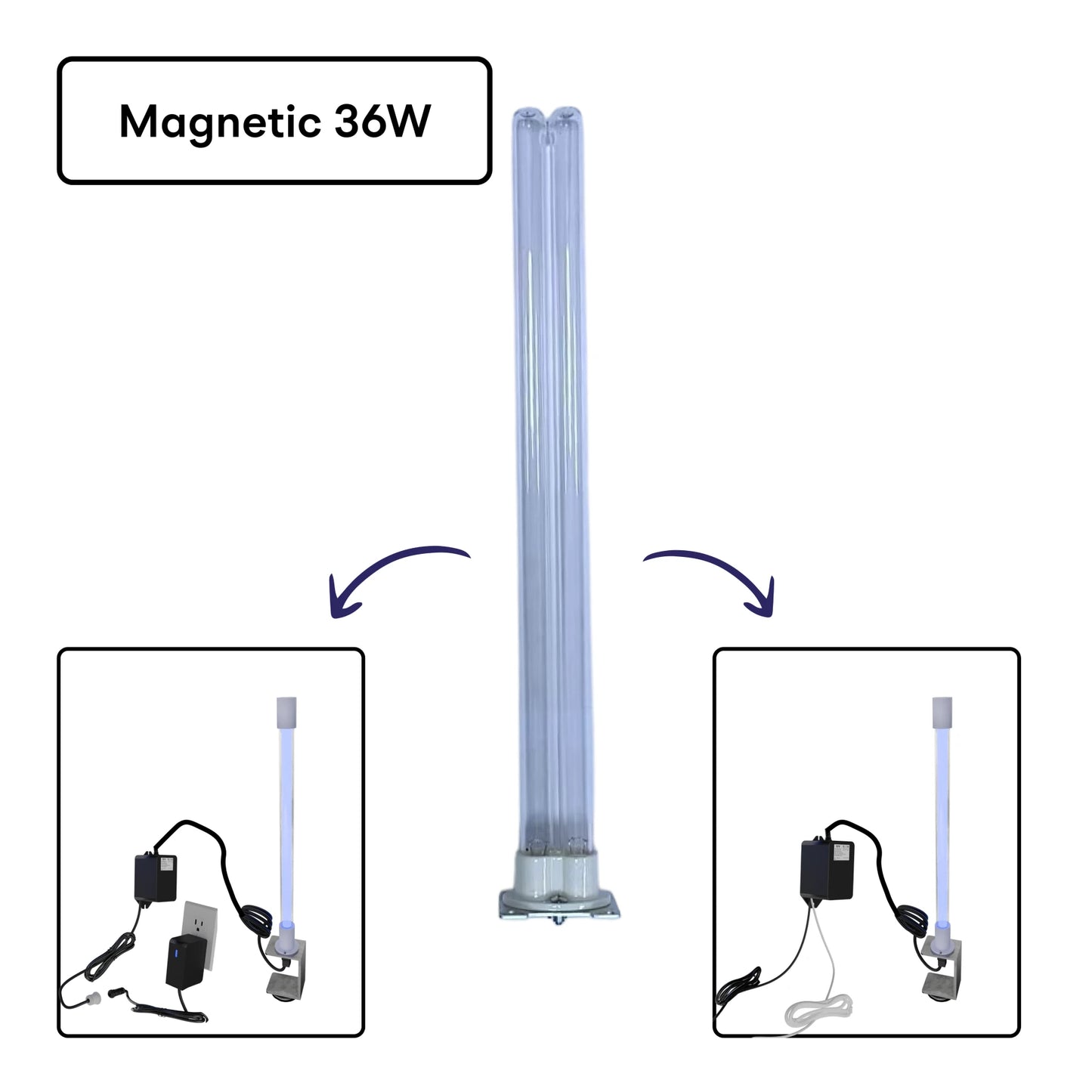 Replacement Bulbs