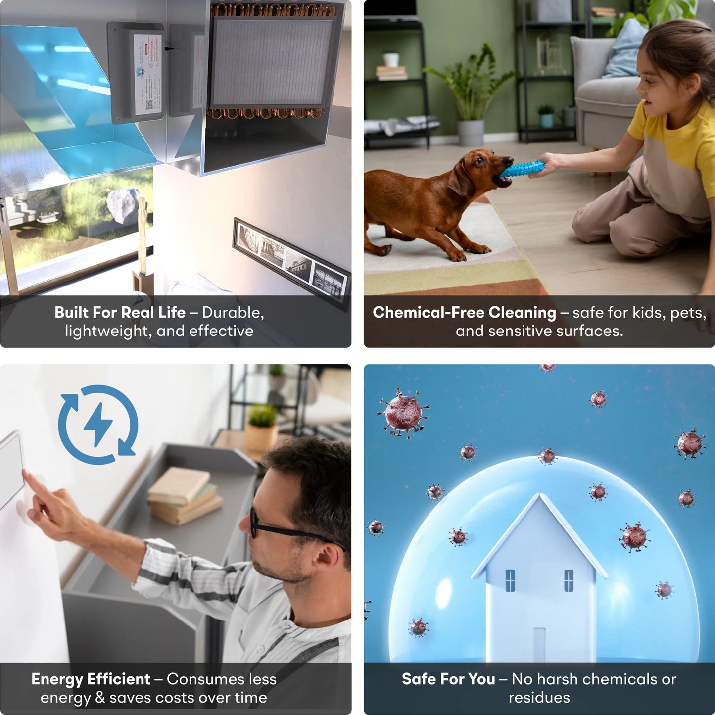 BioShield Magnetic