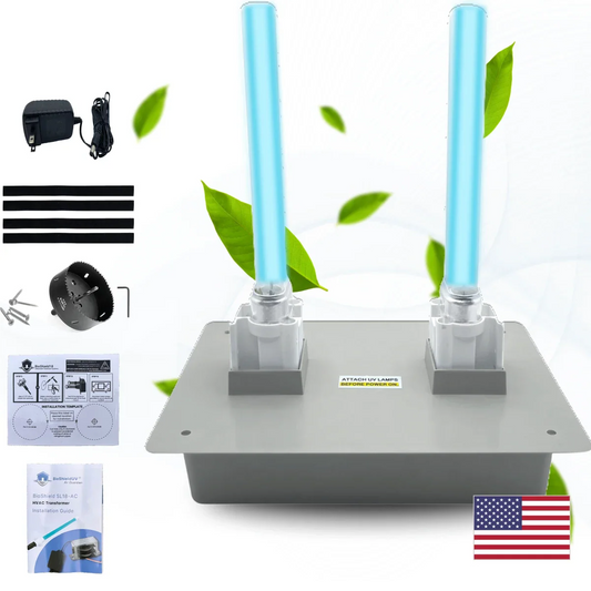 BioShield ApxShield™ Series