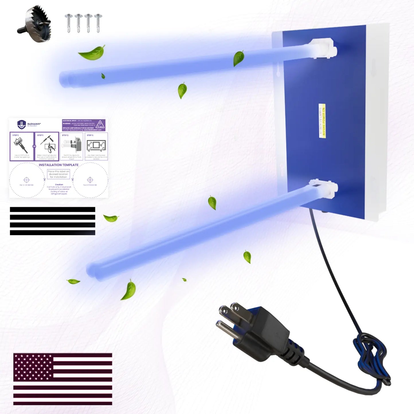 BioShieldUV Bundle
