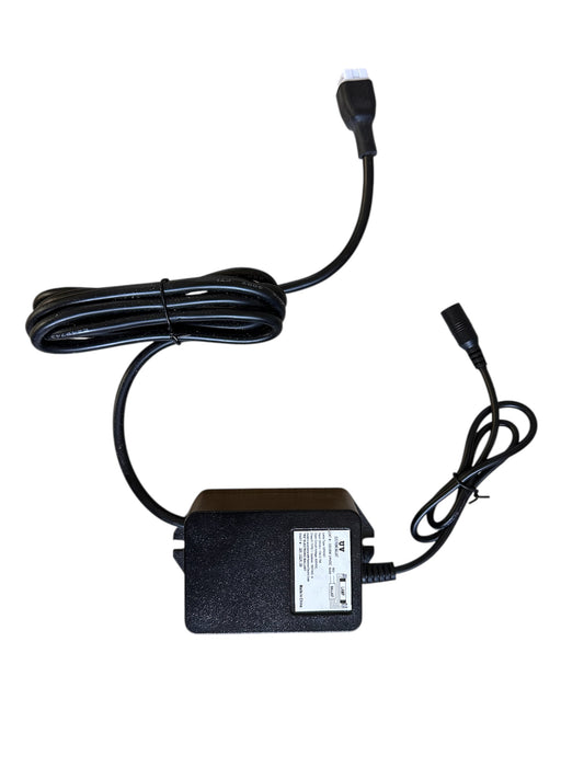 Part: BioSL18-WallPlug In-line Transformer