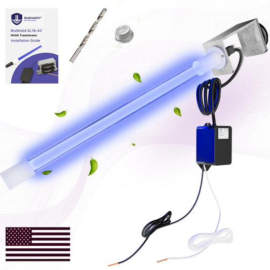 BioShieldUV Bundle