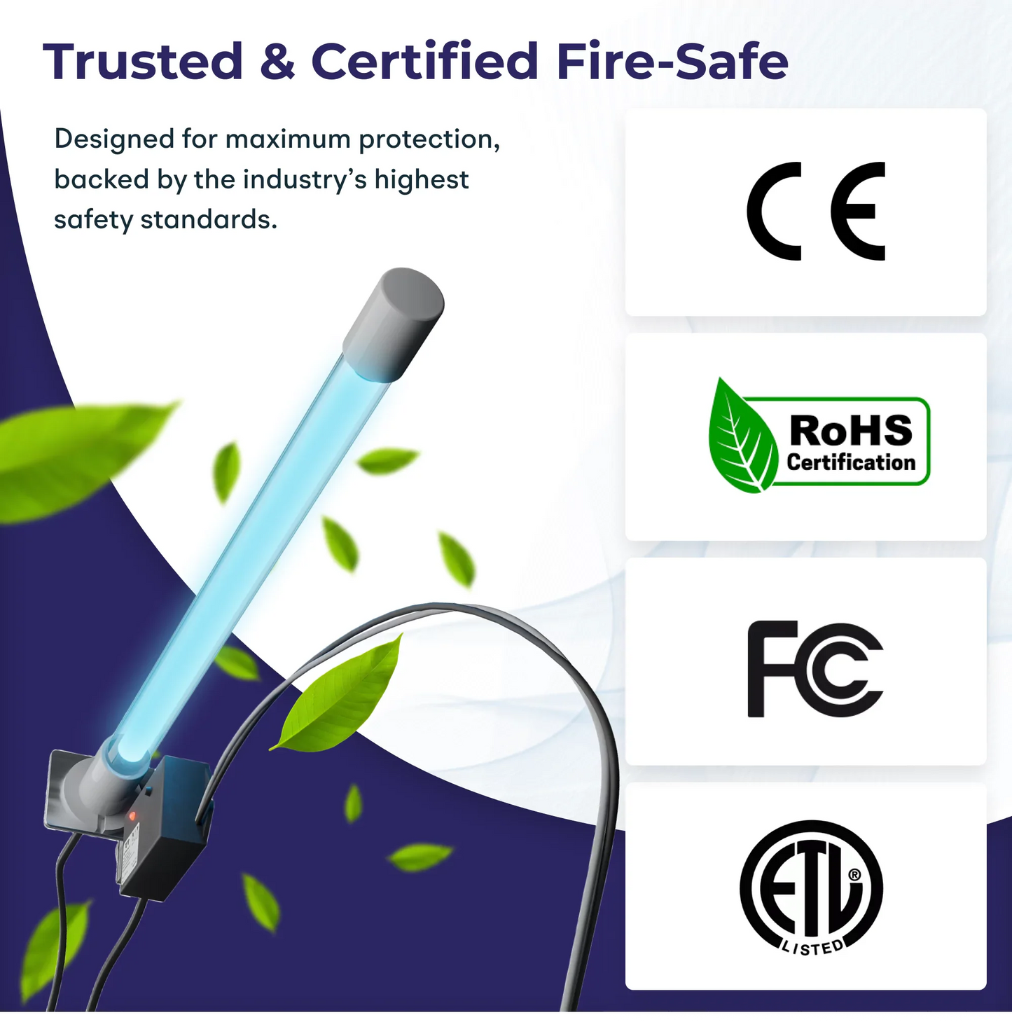 BioShield MagShield™ Series