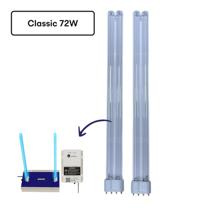 Replacement Bulbs