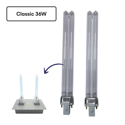 Replacement Bulbs
