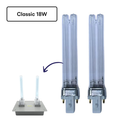 Replacement Bulbs