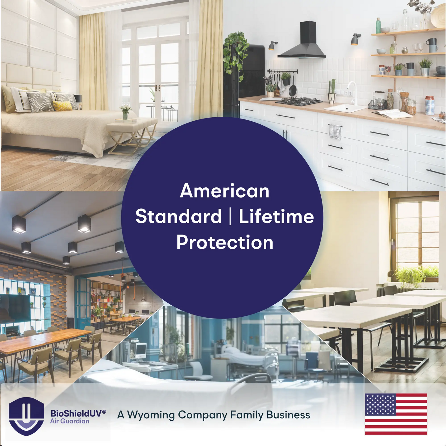 BioShield MagShield™ Series