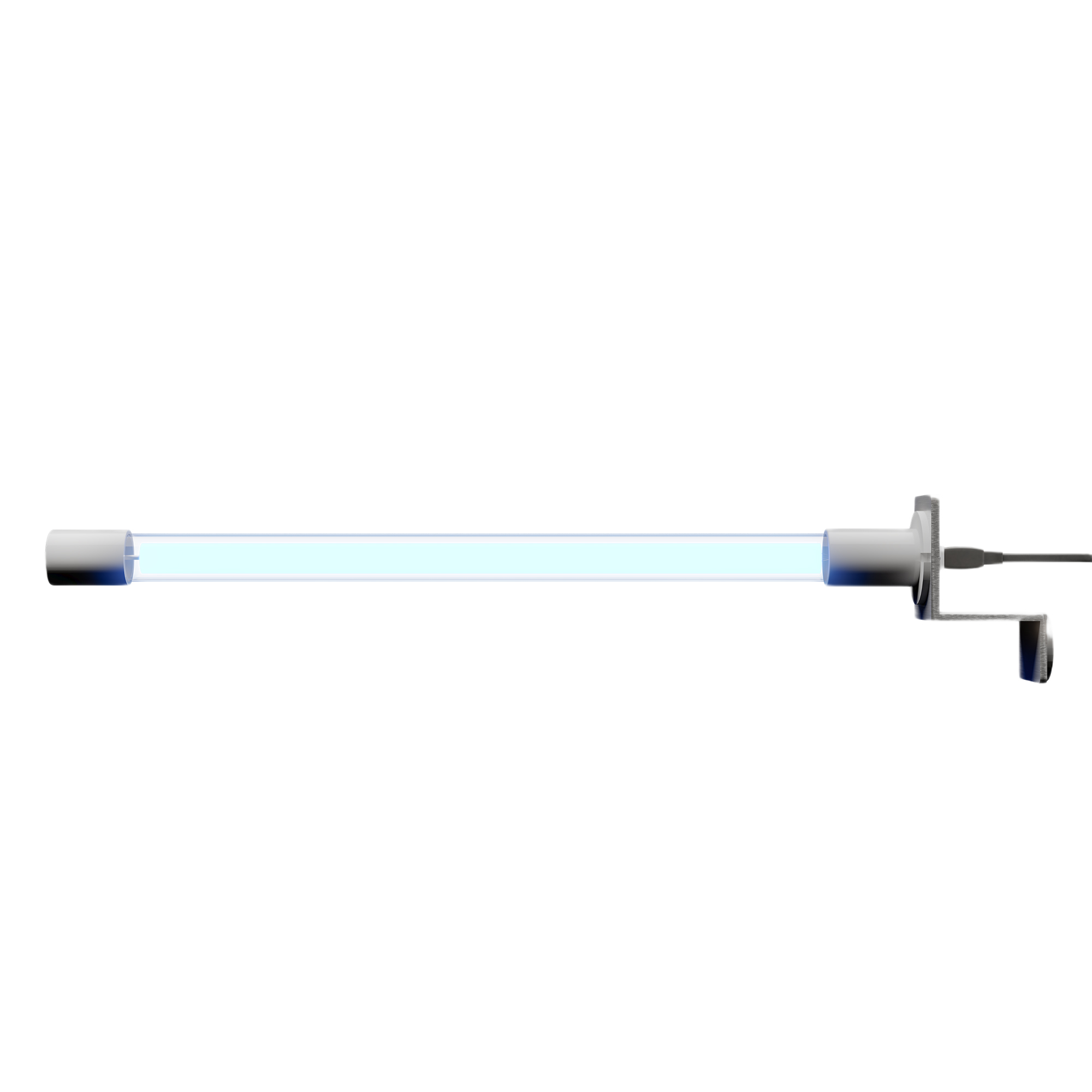 UV-C lamp
